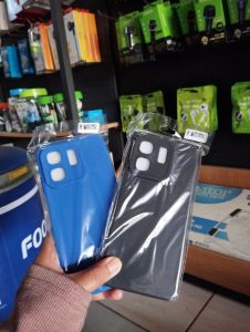 Case inifinix smart9 / hot50i