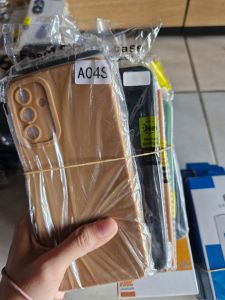 Case beyond samsung a04s