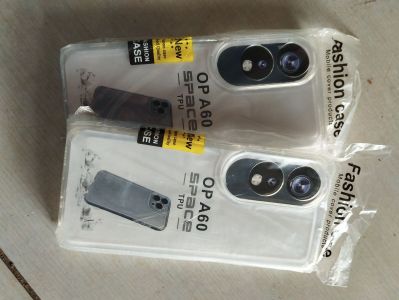 CASE OPPO A60