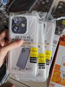 case oppo a3x