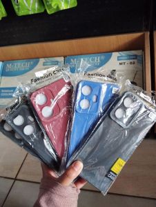CASE REALME C55