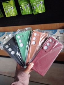 CASE VIVO Y19S