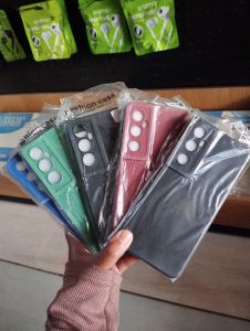 CASE REALME C65
