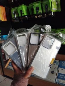 CASE REDMI NOTE12 4G