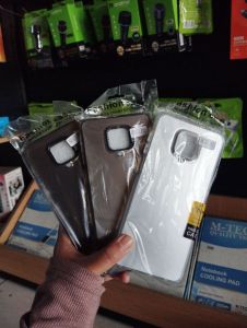 CASE REDMI NOTE 9 PRO