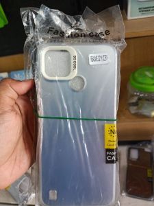 Realme C21Y/C25Y