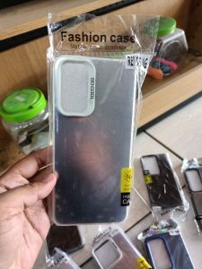 Oppo Reno 5 4G
