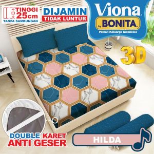 Bonita Viona 180 B4 T.25 - HILDA