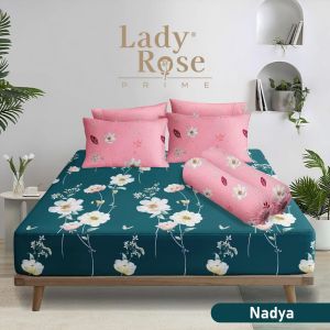 Lady Rose 180x200 T.30 B4 - NADYA