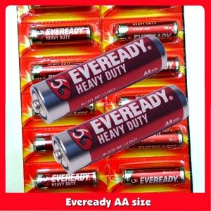 Eveready Baterai AA