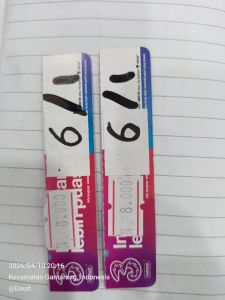 *Voc data tree 6gb 1 hari