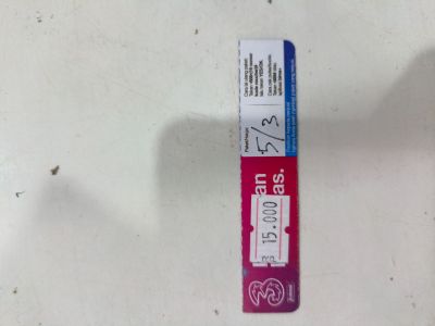 *Vocer data tree 4gb 3hari