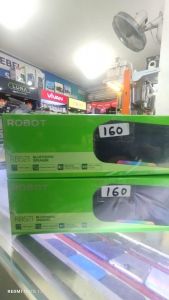Sound ROBOT RB251