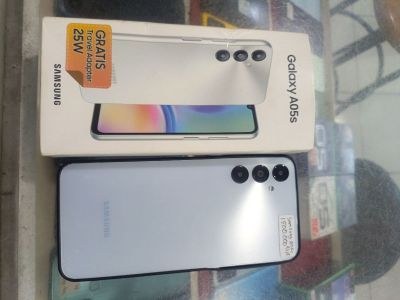SAMSUNG A05S 6/128