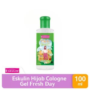 Eskulin gel fresh day 100