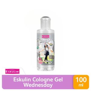 Eskulin gel wednesday 100