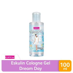 Eskulin gel dream day 100