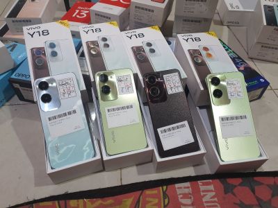 HP VIVO Y18 4/64 953/631/014/232 SM