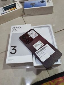 HP OPPO A3X 4/64 4371 SM