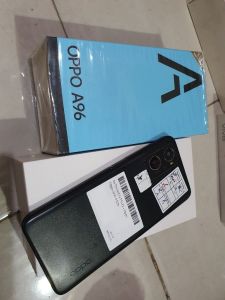 HP OPPO A96 8/256 632 SM