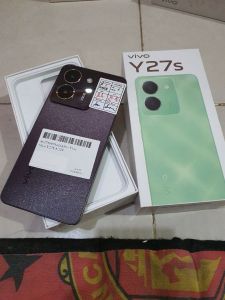 HP VIVO Y27S 8/128 456 SM