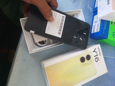 HP VIVO Y16 4/128 SM (610/779)