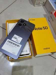 HP REALME NOTE50 3/64 878 SM