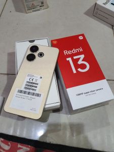 HP REDMI 13 8/128 485 SM