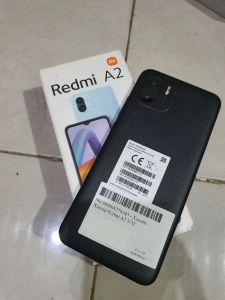 HP REDMI A2 3/32 4143 SM