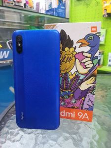 HP REDMI 9A 2/32 bj (587)