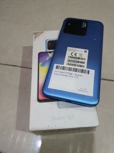 HP REDMI 10A 3/32 5066 SM