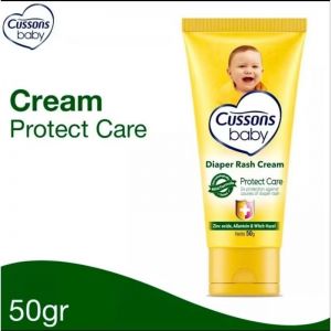 Cussons baby cream popok 