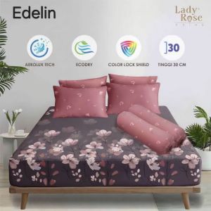 Lady Rose 180x200 T.30 B4 - Riffera