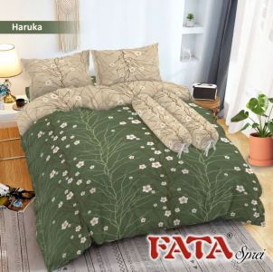 Bedcover Set Fata 180 - HARUKA