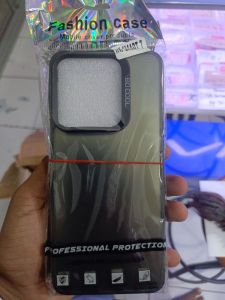 C.K INFINIX SMART 7