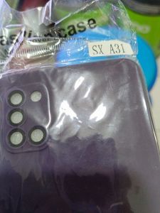 Samsung A31