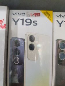 VIVO Y19S 4/64