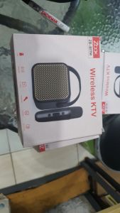 SPK ZBOX ZB-B17M (H0)