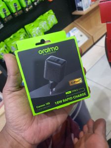 CAS ORAIMO 18WATT TIPEC  CANNON 18S C53 (DH)