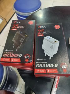 CAS ZBOX MICRO 25WATT Z530 (BH)