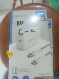 CAS VIVAN C TO C C30C