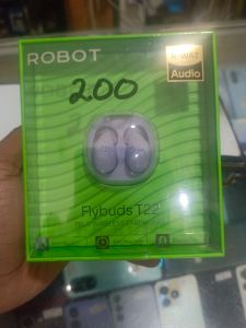 TWS ROBOT FLYBUDS T22