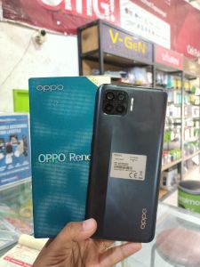 HP OPPO RENO 4F 8/128 SL