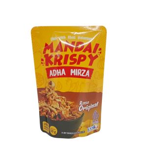 MANDAI KRISPY ADHA MIRZA