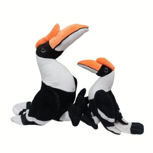 BONEKA BURUNG ENGGANG