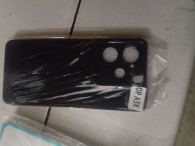 C.P OPPO A3X