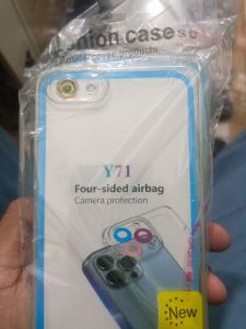 C.B VIVO Y71