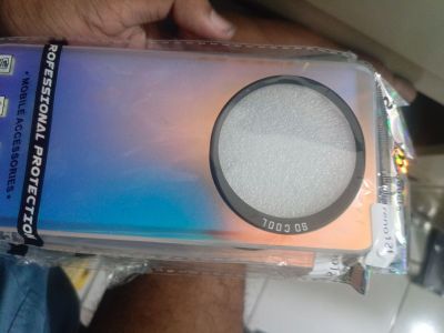 C.K OPPO RENO 12F