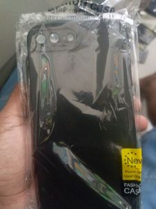 C.P IPHONE 7P