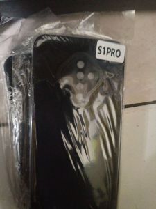 C.P VIVO S1 PRO